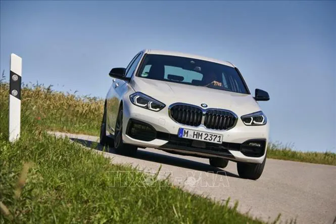 Volvo và BMW thu hồi hàng nghìn xe nhập khẩu bị lỗi tại Trung Quốc - Ảnh 1. Volvo và BMW thu hồi hàng nghìn xe nhập khẩu bị lỗi tại Trung Quốc - Ảnh 1.