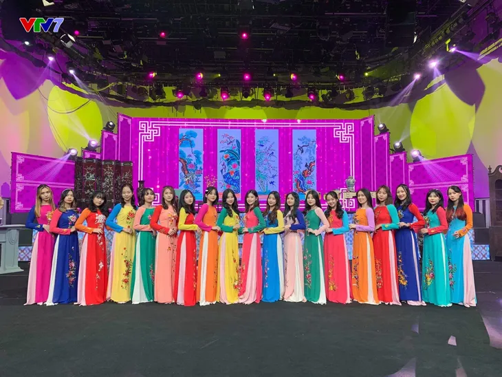 Hé lộ những hình ảnh đầu tiên của buổi ghi hình Hòa ca 2021 - Ảnh 2. Hé lộ những hình ảnh đầu tiên của buổi ghi hình Hòa ca 2021 - Ảnh 2.