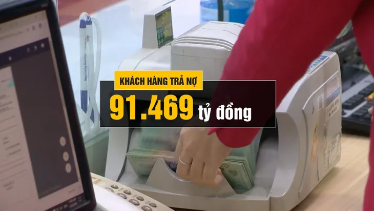 VAMC: Kết quả xử lý nợ xấu theo Nghị quyết 42 gấp 4 lần giai đoạn trước - Ảnh 1. VAMC: Kết quả xử lý nợ xấu theo Nghị quyết 42 gấp 4 lần giai đoạn trước - Ảnh 1.