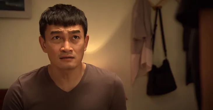 Lửa ấm - Tập 24: Thủy thấy bị xúc phạm khi bà Mai và Minh giấu chuyện xét nghiệm ADN - Ảnh 1. Lửa ấm - Tập 24: Thủy thấy bị xúc phạm khi bà Mai và Minh giấu chuyện xét nghiệm ADN - Ảnh 1.
