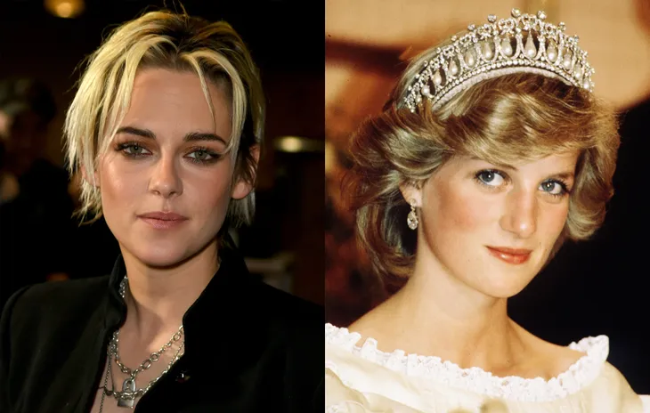 Chấp nhận bị chỉ trích, Kristen Stewart tiết lộ nguyên nhân nhận vai Công nương Diana - Ảnh 2.