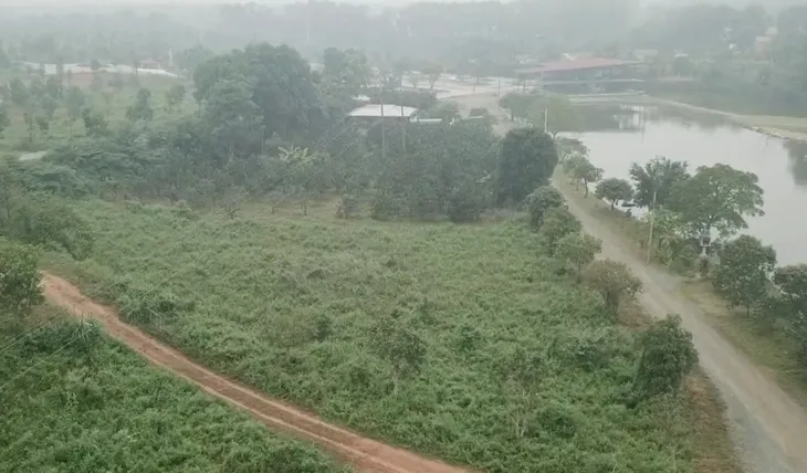Vỡ lở các dự án “ma” tại Hà Nội: Tiền mất, đất không nhận được - Ảnh 1.