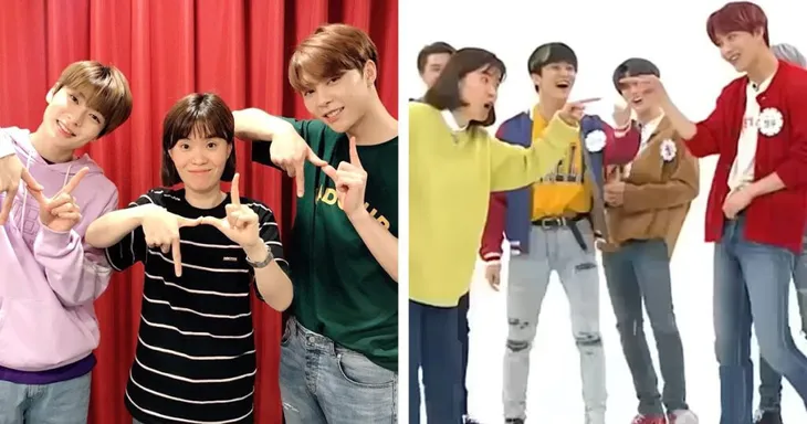 Sao K-Pop đồng loạt tưởng niệm danh hài Park Ji Sun - Ảnh 1.