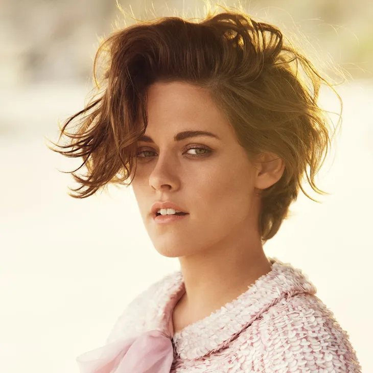 Chấp nhận bị chỉ trích, Kristen Stewart tiết lộ nguyên nhân nhận vai Công nương Diana - Ảnh 1.