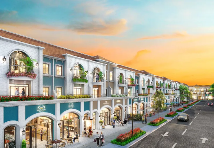 Novaland triển khai M&A hiệu quả, tiếp tục sứ mạng xây dựng điểm đến - Ảnh 1. Novaland triển khai M&A hiệu quả, tiếp tục sứ mạng xây dựng điểm đến - Ảnh 1.