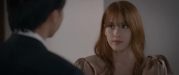 Trói buộc yêu thương - Tập 20: Thanh rối bời khi ở bên tình cũ, Tiến lao vào hôn Phương trong men say - Ảnh 2. Trói buộc yêu thương - Tập 20: Thanh rối bời khi ở bên tình cũ, Tiến lao vào hôn Phương trong men say - Ảnh 2.
