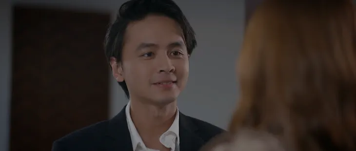 Trói buộc yêu thương - Tập 20: Thanh rối bời khi ở bên tình cũ, Tiến lao vào hôn Phương trong men say - Ảnh 1. Trói buộc yêu thương - Tập 20: Thanh rối bời khi ở bên tình cũ, Tiến lao vào hôn Phương trong men say - Ảnh 1.