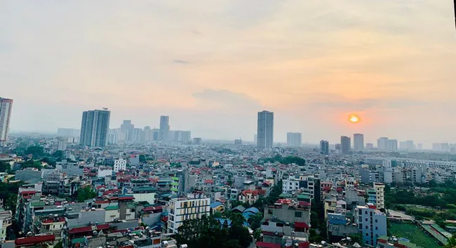 Thêm tầng lánh nạn có thể làm tăng giá nhà chung cư - Ảnh 2. Thêm tầng lánh nạn có thể làm tăng giá nhà chung cư - Ảnh 2.