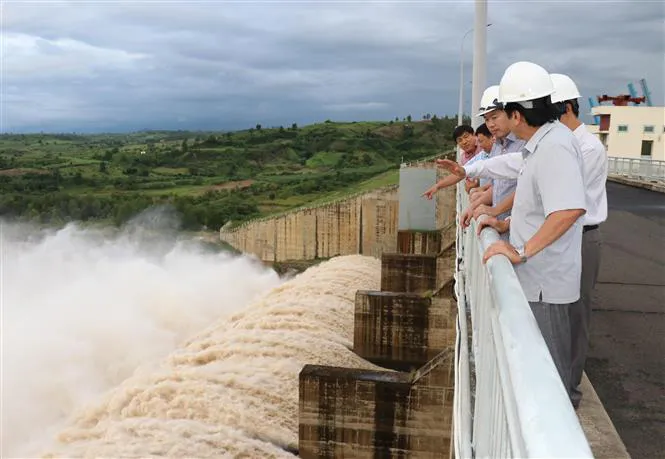 Chuyện mất rừng làm nóng nghị trường Quốc hội - Ảnh 2. Chuyện mất rừng làm nóng nghị trường Quốc hội - Ảnh 2.