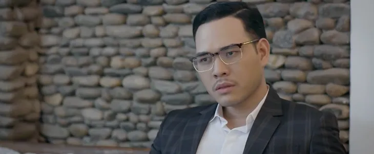 Trói buộc yêu thương - Tập 31: Tiến đẩy Khánh vào tù, bà Lan giáng cú bạt tai cho con rể - Ảnh 2. Trói buộc yêu thương - Tập 31: Tiến đẩy Khánh vào tù, bà Lan giáng cú bạt tai cho con rể - Ảnh 2.