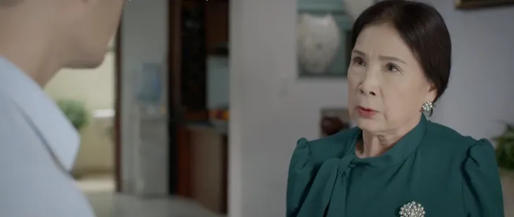Trói buộc yêu thương - Tập 31: Tiến đẩy Khánh vào tù, bà Lan giáng cú bạt tai cho con rể - Ảnh 6. Trói buộc yêu thương - Tập 31: Tiến đẩy Khánh vào tù, bà Lan giáng cú bạt tai cho con rể - Ảnh 6.