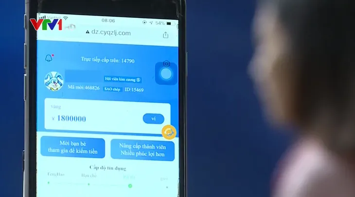 “Like dạo” trên TikTok, kiếm lời đến hơn... 1.700%/năm - Ảnh 2. “Like dạo” trên TikTok, kiếm lời đến hơn... 1.700%/năm - Ảnh 2.
