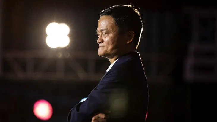 Con cưng Ant Group lỡ hẹn IPO, tài sản của Jack Ma bị thổi bay 3 tỷ USD - Ảnh 1. Con cưng Ant Group lỡ hẹn IPO, tài sản của Jack Ma bị thổi bay 3 tỷ USD - Ảnh 1.