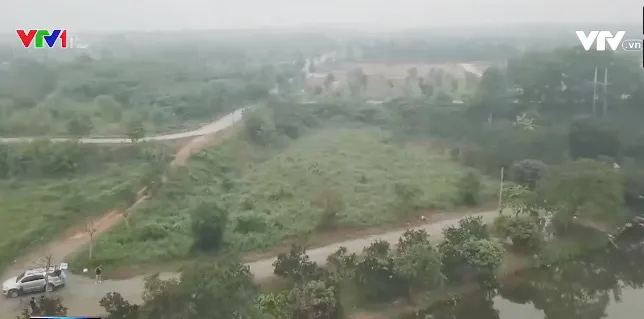 “Dự án ma tại Hà Nội: Công ty môi giới nhận tỷ lệ hoa hồng khủng - Ảnh 2. “Dự án ma tại Hà Nội: Công ty môi giới nhận tỷ lệ hoa hồng khủng - Ảnh 2.