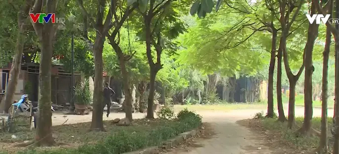 “Dự án ma tại Hà Nội: Công ty môi giới nhận tỷ lệ hoa hồng khủng - Ảnh 1. “Dự án ma tại Hà Nội: Công ty môi giới nhận tỷ lệ hoa hồng khủng - Ảnh 1.