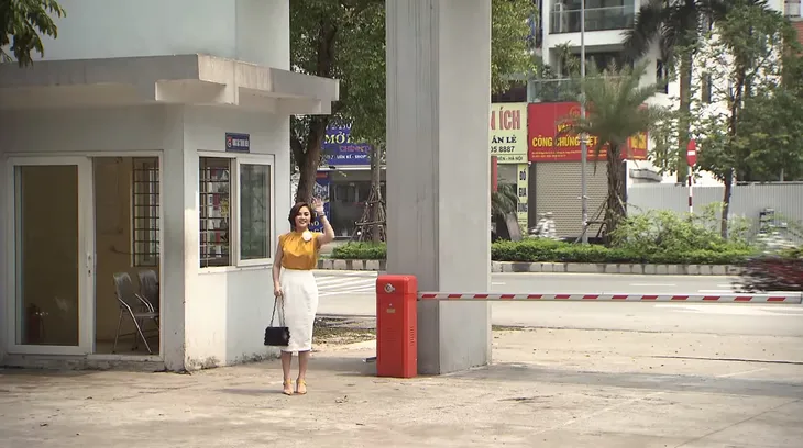 Lửa ấm - Tập 25: Trước Thủy ra vẻ đàng hoàng nhưng sau lưng Ngọc lại tìm đến Minh - Ảnh 3. Lửa ấm - Tập 25: Trước Thủy ra vẻ đàng hoàng nhưng sau lưng Ngọc lại tìm đến Minh - Ảnh 3.