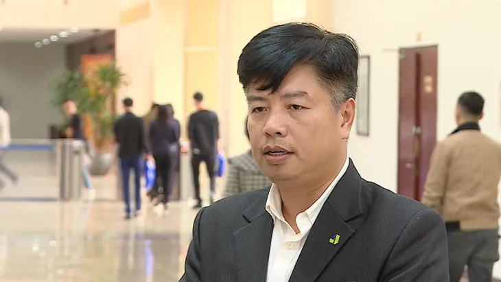 Năm 2025, Việt Nam cán mốc 1 triệu ô tô/năm? - Ảnh 2. Năm 2025, Việt Nam cán mốc 1 triệu ô tô/năm? - Ảnh 2.