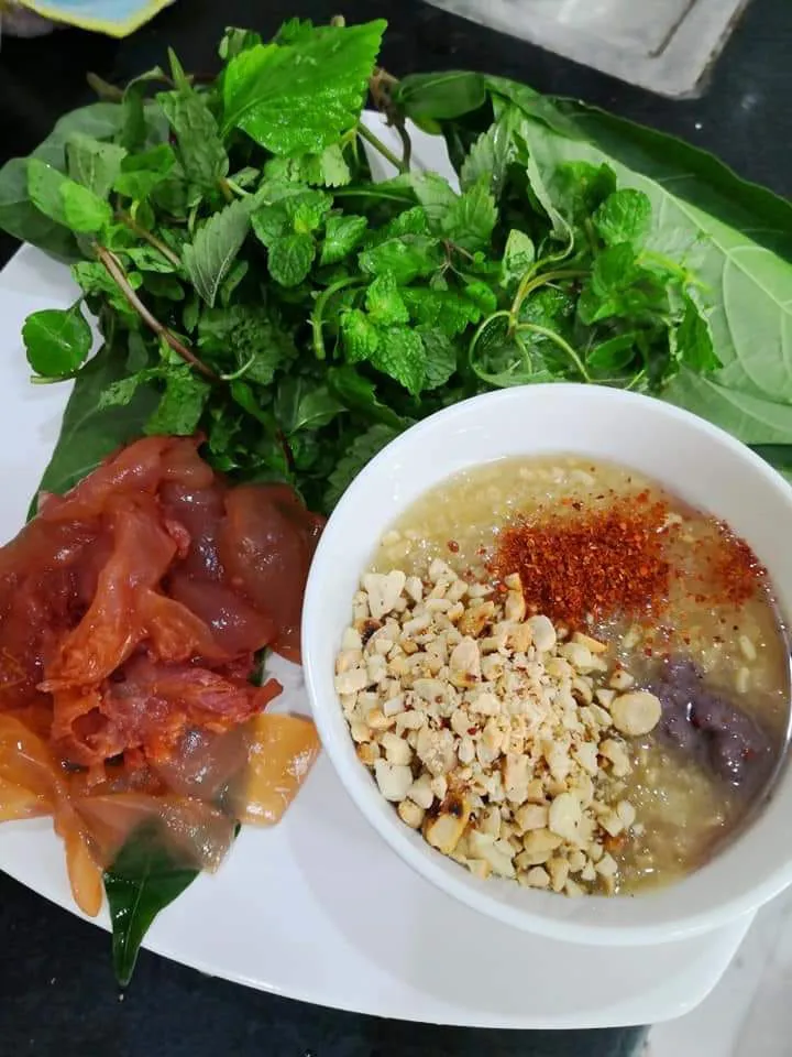 Điểm danh những đặc sản vùng miền độc lạ khiến hội “yêu bếp” trầm trồ - Ảnh 6. Điểm danh những đặc sản vùng miền độc lạ khiến hội “yêu bếp” trầm trồ - Ảnh 6.