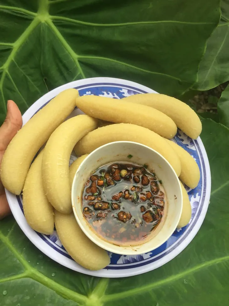 Điểm danh những đặc sản vùng miền độc lạ khiến hội “yêu bếp” trầm trồ - Ảnh 10. Điểm danh những đặc sản vùng miền độc lạ khiến hội “yêu bếp” trầm trồ - Ảnh 10.