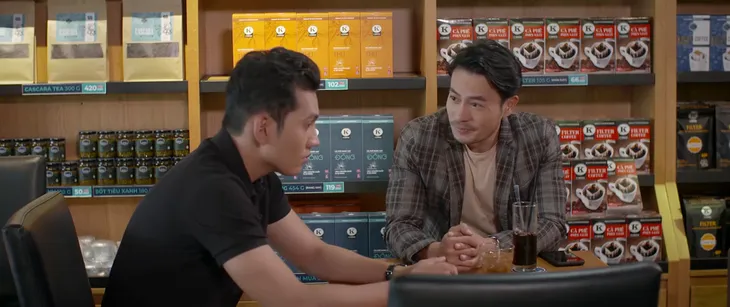 Trói buộc yêu thương - Tập 21: Tiến tiết lộ lý do để vợ đi biển với người yêu cũ - Ảnh 9. Trói buộc yêu thương - Tập 21: Tiến tiết lộ lý do để vợ đi biển với người yêu cũ - Ảnh 9.