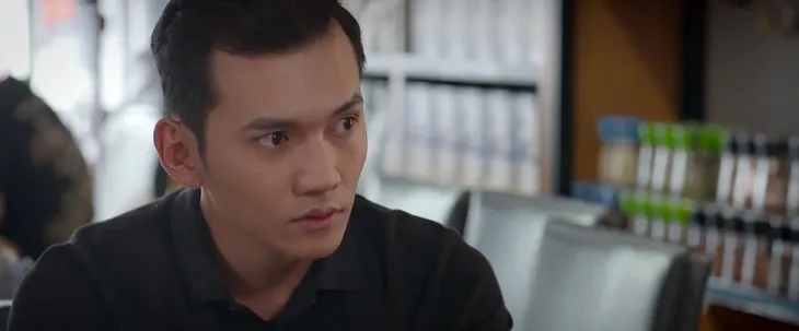Trói buộc yêu thương - Tập 21: Nghi ngờ mẹ thiên vị về quyền thừa kế, Khánh bất mãn trước mặt Hiếu - Ảnh 2. Trói buộc yêu thương - Tập 21: Nghi ngờ mẹ thiên vị về quyền thừa kế, Khánh bất mãn trước mặt Hiếu - Ảnh 2.