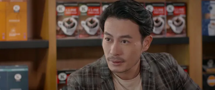 Trói buộc yêu thương - Tập 21: Nghi ngờ mẹ thiên vị về quyền thừa kế, Khánh bất mãn trước mặt Hiếu - Ảnh 3. Trói buộc yêu thương - Tập 21: Nghi ngờ mẹ thiên vị về quyền thừa kế, Khánh bất mãn trước mặt Hiếu - Ảnh 3.