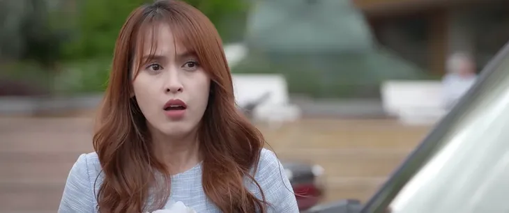 Trói buộc yêu thương - Tập 21: Thanh chết đứng tận mắt thấy chồng ôm ấp Phương - Ảnh 4. Trói buộc yêu thương - Tập 21: Thanh chết đứng tận mắt thấy chồng ôm ấp Phương - Ảnh 4.