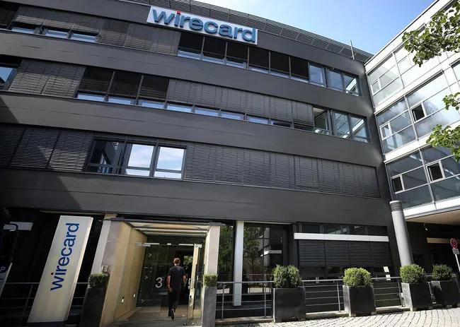 EU chỉ trích Đức vì những sai sót trong vụ bê bối của Wirecard - Ảnh 1. EU chỉ trích Đức vì những sai sót trong vụ bê bối của Wirecard - Ảnh 1.