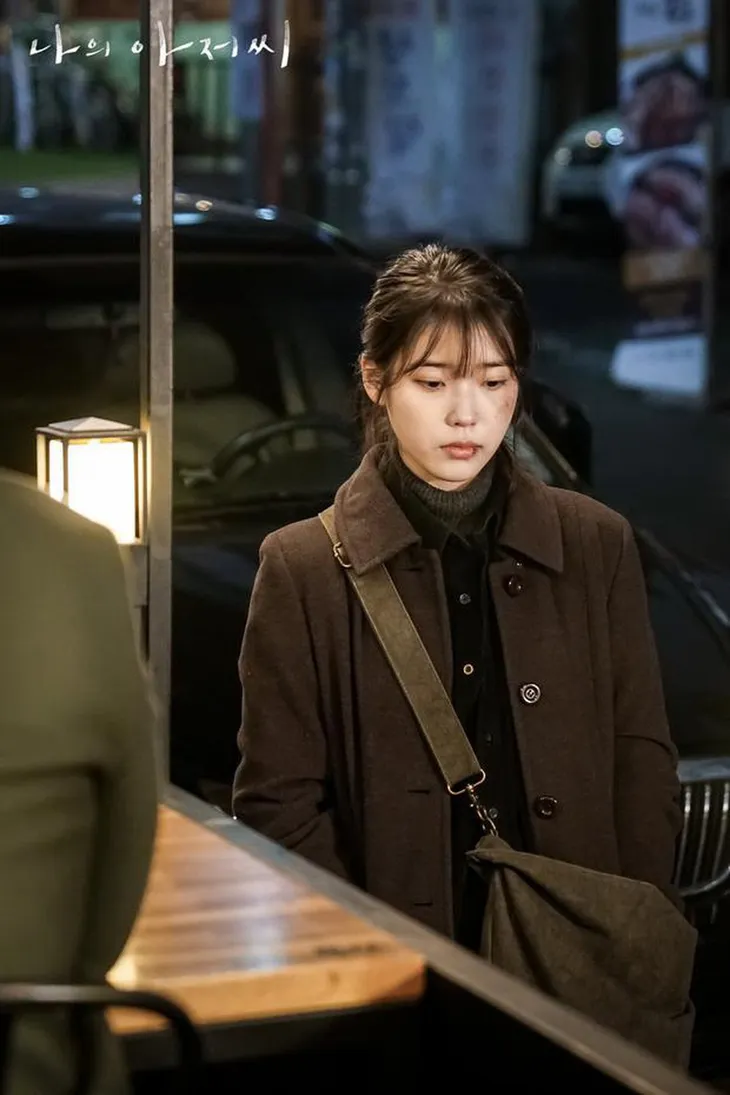 IU - Bước chuyển mình thăng hoa từ ca sĩ sang diễn viên - Ảnh 3. IU - Bước chuyển mình thăng hoa từ ca sĩ sang diễn viên - Ảnh 3.