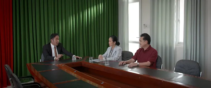 Trói buộc yêu thương - Tập 21: Tiến tiết lộ lý do để vợ đi biển với người yêu cũ - Ảnh 3. Trói buộc yêu thương - Tập 21: Tiến tiết lộ lý do để vợ đi biển với người yêu cũ - Ảnh 3.