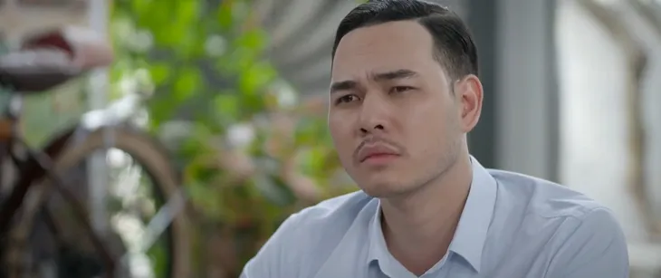 Trói buộc yêu thương - Tập 21: Tiến tiết lộ lý do để vợ đi biển với người yêu cũ - Ảnh 12. Trói buộc yêu thương - Tập 21: Tiến tiết lộ lý do để vợ đi biển với người yêu cũ - Ảnh 12.