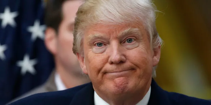 Bầu cử Mỹ 2020: Bị đối thủ bỏ xa, cánh cửa hẹp nào cho ông Trump? - Ảnh 3.