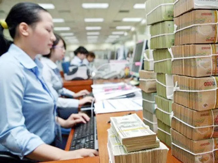 Doanh nghiệp nào thắng đậm trong quý III? - Ảnh 2. Doanh nghiệp nào thắng đậm trong quý III? - Ảnh 2.