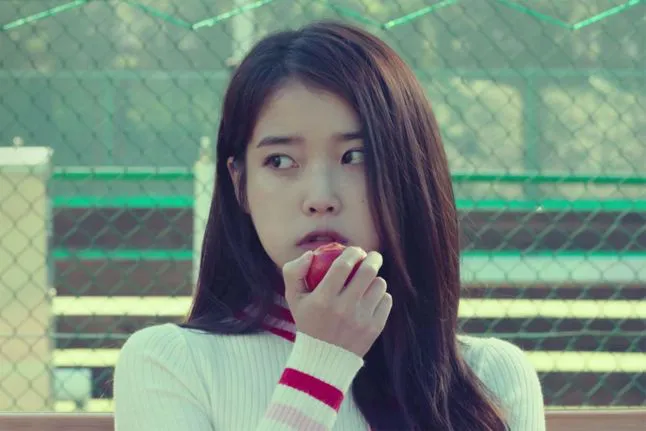 IU - Bước chuyển mình thăng hoa từ ca sĩ sang diễn viên - Ảnh 4. IU - Bước chuyển mình thăng hoa từ ca sĩ sang diễn viên - Ảnh 4.