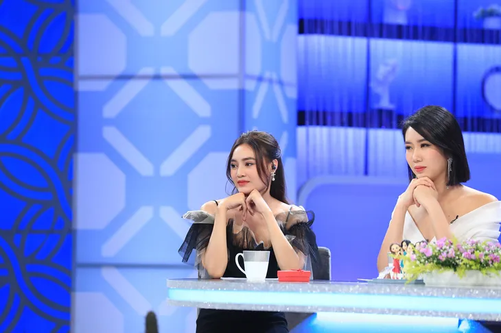 Ninh Dương Lan Ngọc tiết lộ suýt không thể làm mẹ - Ảnh 2.