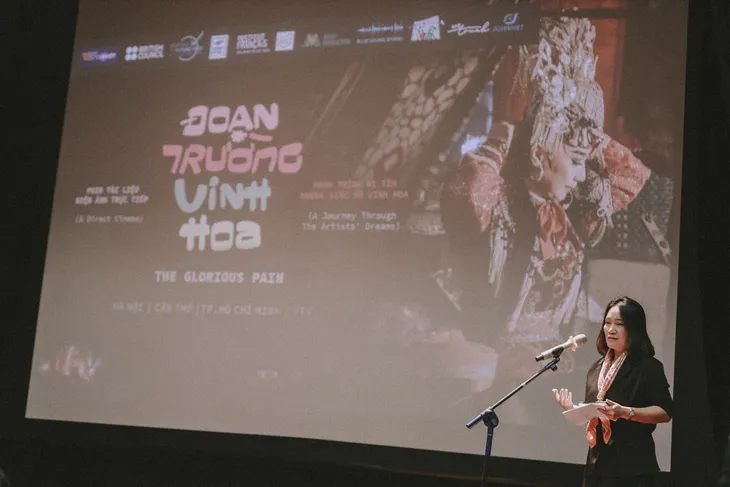 PTL Đoạn trường vinh hoa sẽ ra rạp trong 2 tuần - Ảnh 5.