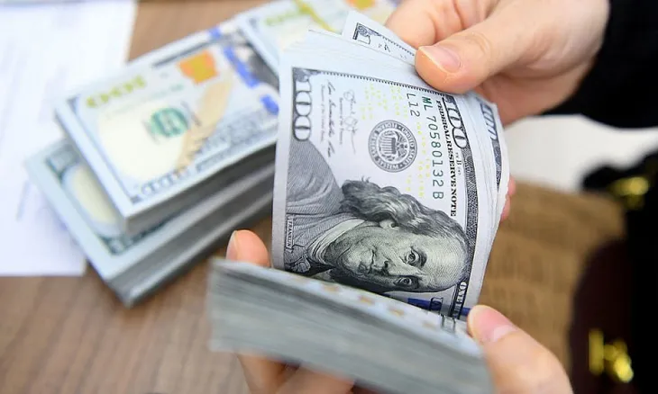 Gói cứu trợ Mỹ “mắc kẹt” trong cuộc bầu cử - Ảnh 1. Gói cứu trợ Mỹ “mắc kẹt” trong cuộc bầu cử - Ảnh 1.