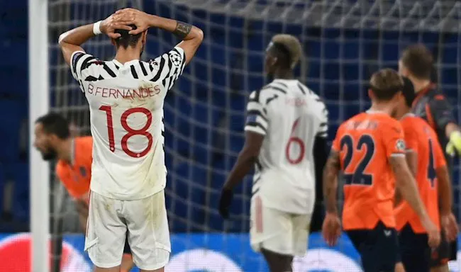 Manchester United & áp lực ngày càng tăng với HLV Solskjaer - Ảnh 1.