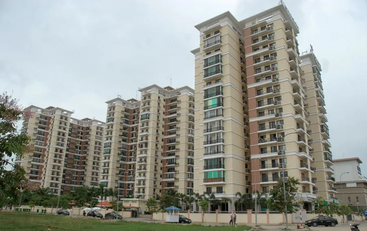 Dự án chậm tiến độ của ngành Công Thương, nhà ở xã hội làm “nóng” nghị trường Quốc hội - Ảnh 2. Dự án chậm tiến độ của ngành Công Thương, nhà ở xã hội làm “nóng” nghị trường Quốc hội - Ảnh 2.