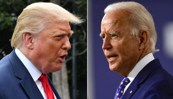 Bầu cử Mỹ 2020: Kết quả sẽ có ở tòa? - Ảnh 3. Bầu cử Mỹ 2020: Kết quả sẽ có ở tòa? - Ảnh 3.