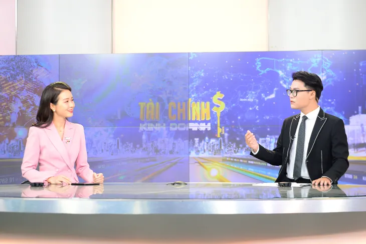 Đường tới Cầu vồng 2020: Top 4 tự tin bên dàn BTV, MC nổi tiếng của VTV - Ảnh 6. Đường tới Cầu vồng 2020: Top 4 tự tin bên dàn BTV, MC nổi tiếng của VTV - Ảnh 6.