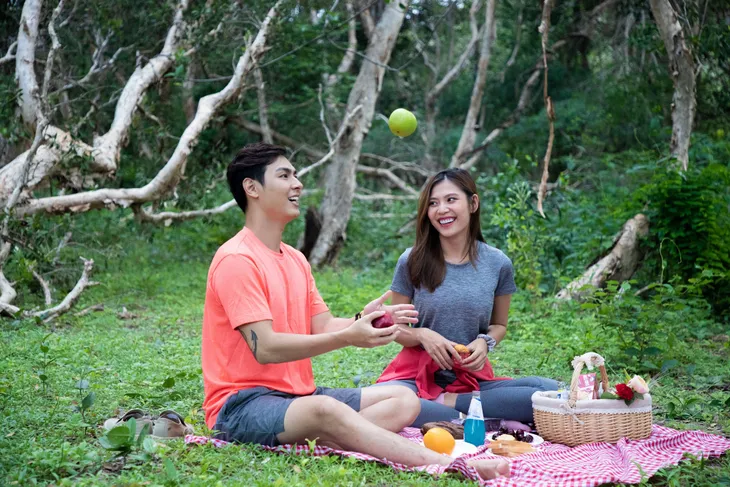 Khu du lịch nghỉ dưỡng phức hợp gần thành phố lớn phục hồi nhanh sau dịch - Ảnh 1. Khu du lịch nghỉ dưỡng phức hợp gần thành phố lớn phục hồi nhanh sau dịch - Ảnh 1.