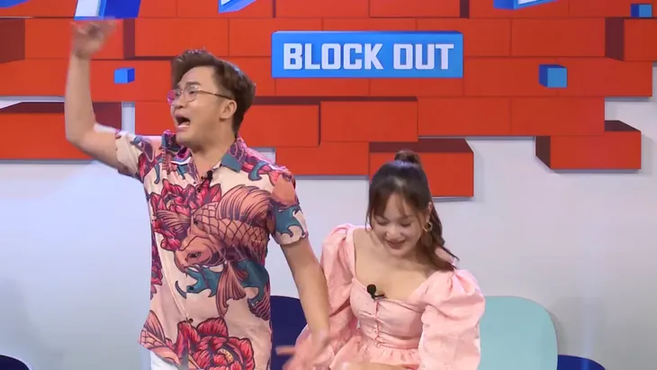 Vượt thành chiến mùa 2 trở lại trên VTV3 - Ảnh 6.