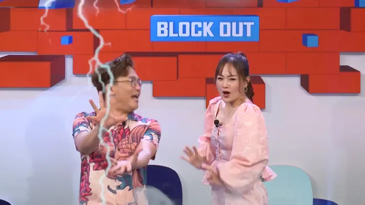 Vượt thành chiến mùa 2 trở lại trên VTV3 - Ảnh 8.