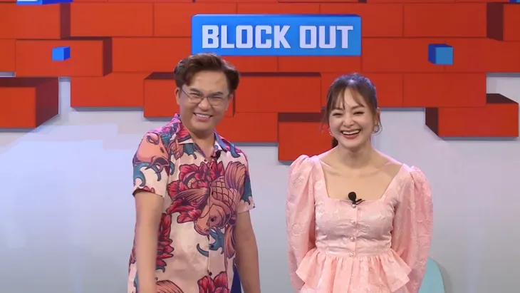 Vượt thành chiến mùa 2 trở lại trên VTV3 - Ảnh 9.