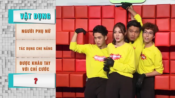 Vượt thành chiến mùa 2 trở lại trên VTV3 - Ảnh 11.