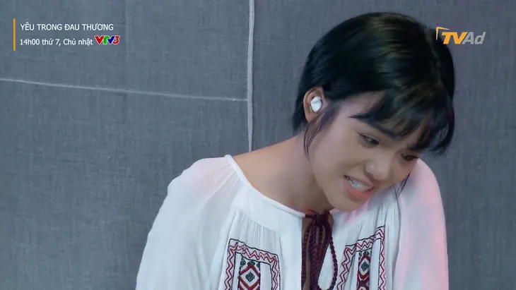 Yêu trong đau thương - Tập 29: Lan Chi sinh con, Hương Thảo càng bị hắt hủi - Ảnh 1. Yêu trong đau thương - Tập 29: Lan Chi sinh con, Hương Thảo càng bị hắt hủi - Ảnh 1.