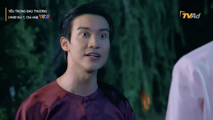 Yêu trong đau thương - Tập 29: Lan Chi sinh con, Hương Thảo càng bị hắt hủi - Ảnh 4. Yêu trong đau thương - Tập 29: Lan Chi sinh con, Hương Thảo càng bị hắt hủi - Ảnh 4.