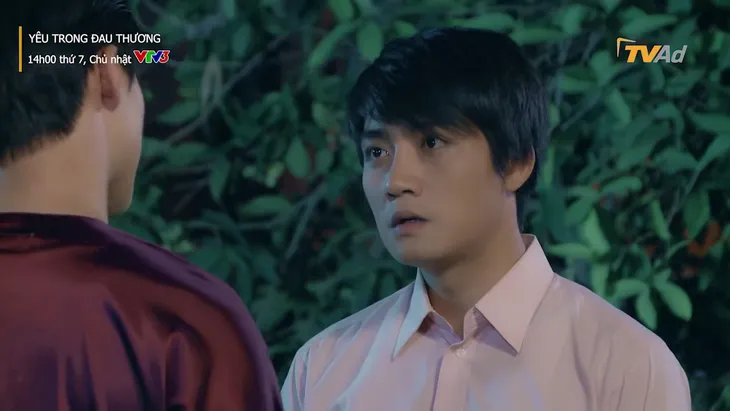 Yêu trong đau thương - Tập 29: Lan Chi sinh con, Hương Thảo càng bị hắt hủi - Ảnh 5. Yêu trong đau thương - Tập 29: Lan Chi sinh con, Hương Thảo càng bị hắt hủi - Ảnh 5.