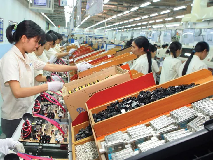 ĐBQH hiến kế nhiều giải pháp đột phá để hồi phục kinh tế - Ảnh 1. ĐBQH hiến kế nhiều giải pháp đột phá để hồi phục kinh tế - Ảnh 1.